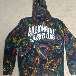 Billionaire Boys Club Hoodie